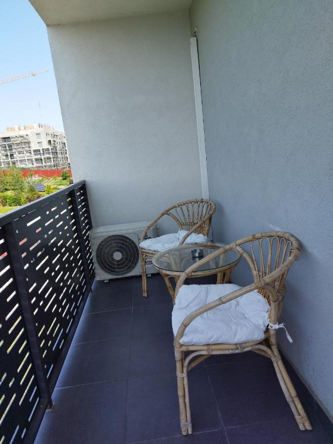 Grey Diamond Apartment Targu Mures Luaran gambar