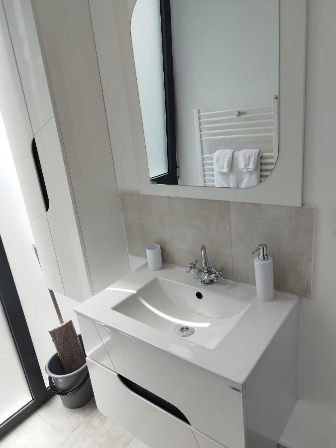 Grey Diamond Apartment Targu Mures Luaran gambar