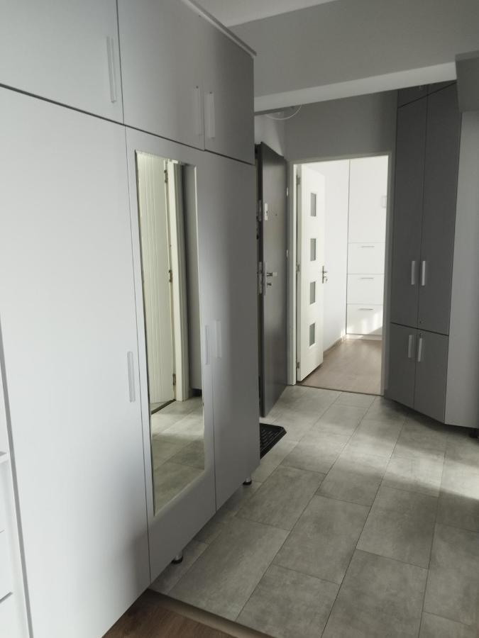 Grey Diamond Apartment Targu Mures Luaran gambar